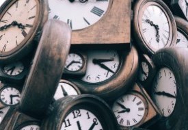 time and task management   why they are different