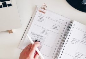 9 tips for diary management in a busy office