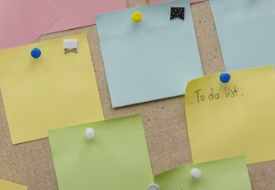 The Difference Between Planning and Scheduling 