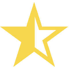 goldstarhalf