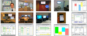 property scheduling screen images